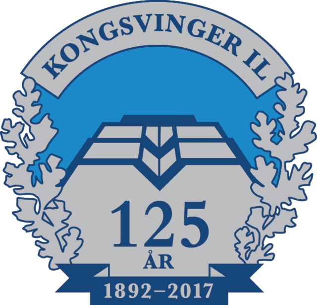 Delta/Hjelpe til på KIL sitt 125 års jubileum